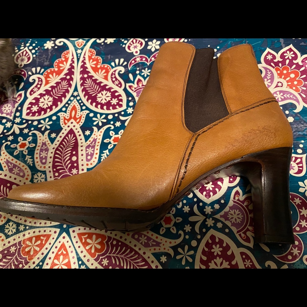 Cole Haan boots